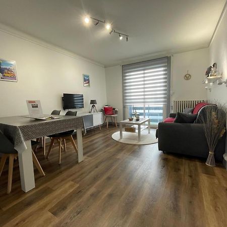 Coeur D'Ax Location Daire Ax-les-Thermes Dış mekan fotoğraf